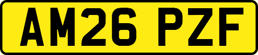 AM26PZF