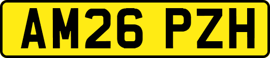AM26PZH