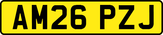 AM26PZJ
