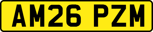 AM26PZM