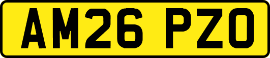 AM26PZO