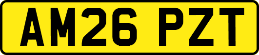 AM26PZT