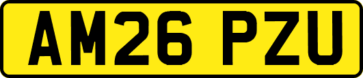 AM26PZU