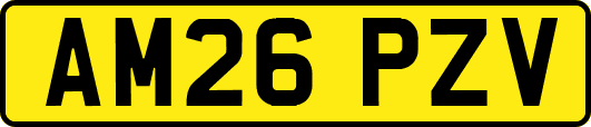 AM26PZV