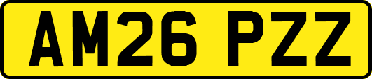 AM26PZZ