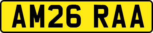 AM26RAA