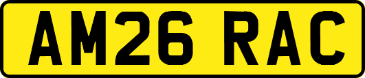 AM26RAC