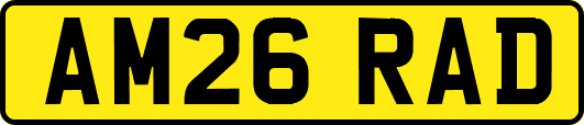 AM26RAD