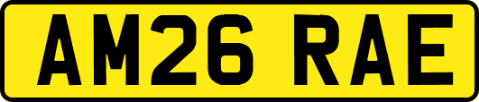 AM26RAE