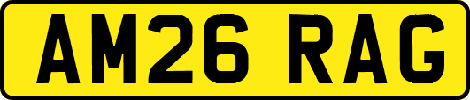AM26RAG