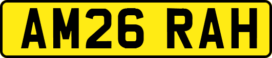AM26RAH