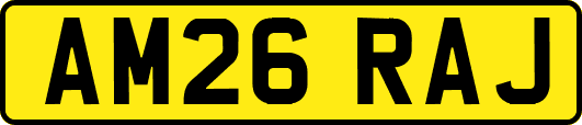 AM26RAJ