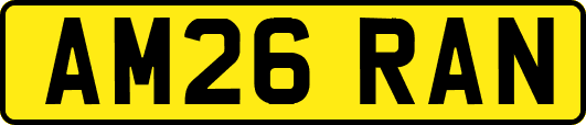 AM26RAN