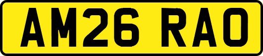 AM26RAO