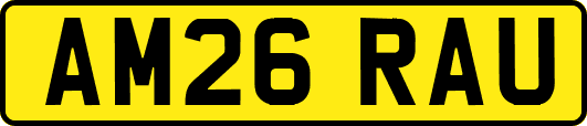 AM26RAU