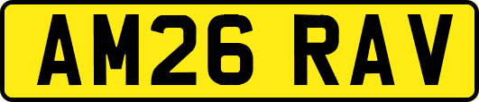 AM26RAV