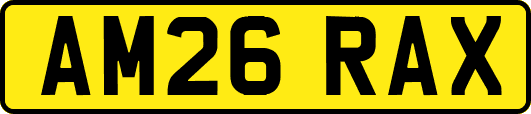 AM26RAX