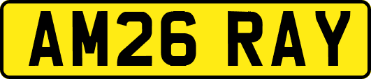 AM26RAY