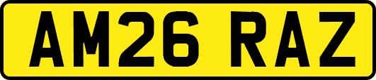AM26RAZ