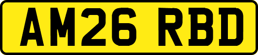 AM26RBD