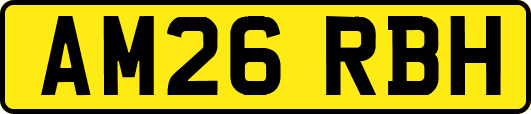AM26RBH
