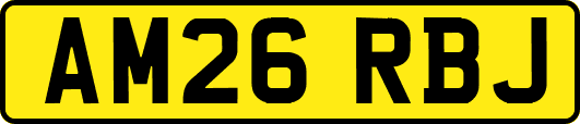 AM26RBJ