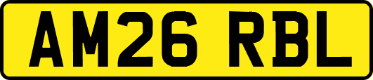 AM26RBL