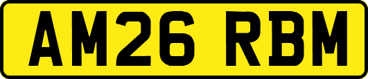 AM26RBM