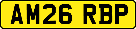 AM26RBP