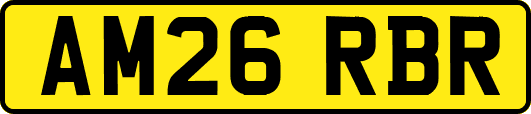 AM26RBR