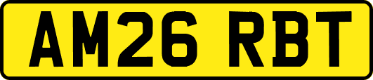 AM26RBT