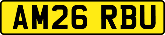 AM26RBU