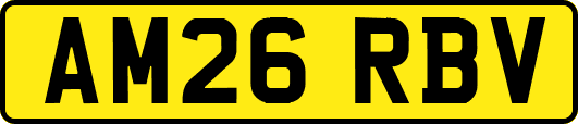 AM26RBV