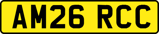 AM26RCC