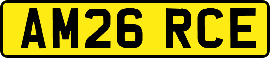 AM26RCE