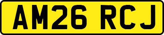 AM26RCJ