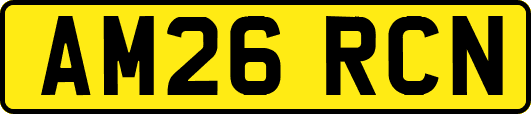 AM26RCN