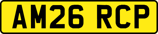 AM26RCP