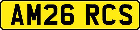 AM26RCS