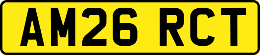 AM26RCT