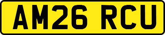 AM26RCU