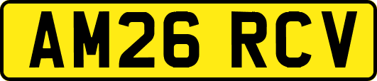 AM26RCV