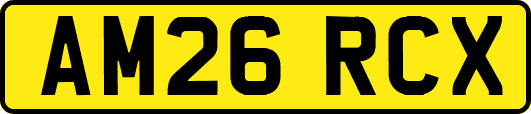 AM26RCX
