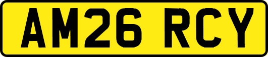 AM26RCY