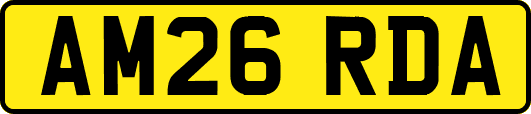 AM26RDA