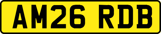 AM26RDB