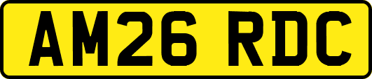 AM26RDC