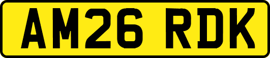 AM26RDK