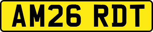 AM26RDT