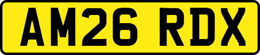 AM26RDX
